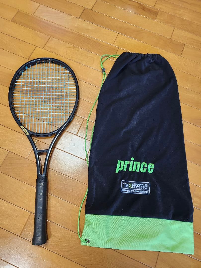 Prince PHANTOM GRAPHITE97(315g) 軽量カバー付き 楽天市場】【ポイント10倍】プリンス(prince) テニスラケット
