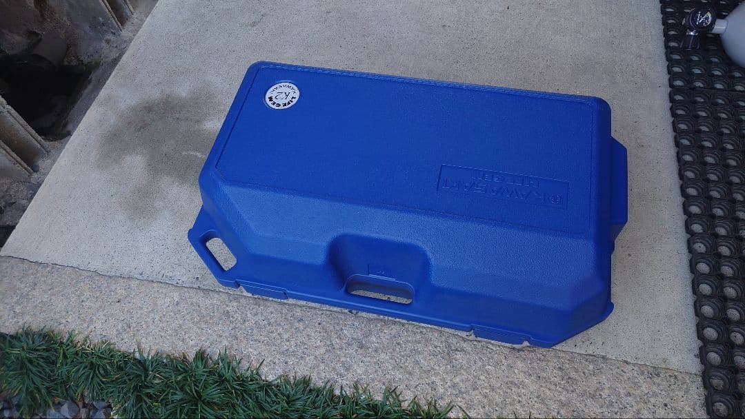 LIFE GEM 緊急用呼吸器具キット 自給式呼吸器 製品情報｜株式会社 重松製作所