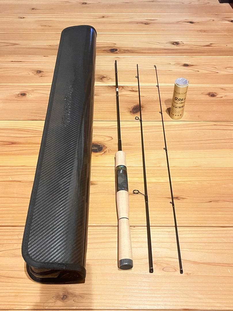 【ハル様】ロデオクラフト キメラ603L-e ロデオクラフト 999.9マイスター キメラ 603L-e 入荷いたしました