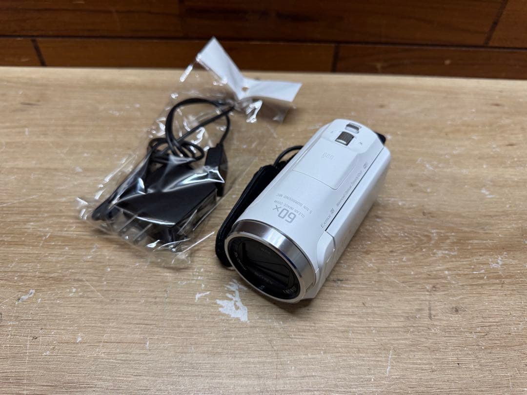 ドッグ　Sony HDR-CX680 ビデオカメラ 本体 HDR-CX680 ビデオカメラ レッド [フルハイビジョン対応] SONY｜ソニー