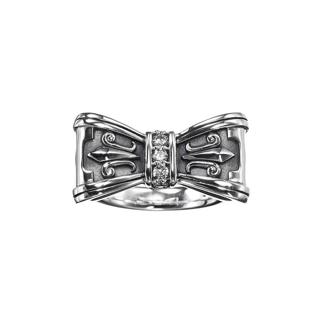 Justin Davis PROMISE リング CLEAR PROMISE リング | ジャスティン デイビス（JUSTIN DAVIS）公式通販サイト