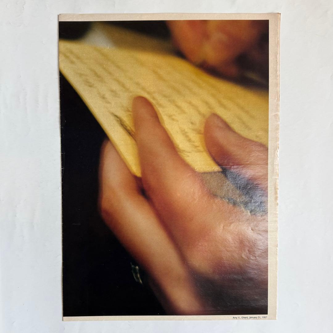 ポワンディロニー、アニエスベー、アートフリーペーパー、19冊 ポワンディロニー、アニエスベー、アートフリーペーパー、19冊 - メルカリ