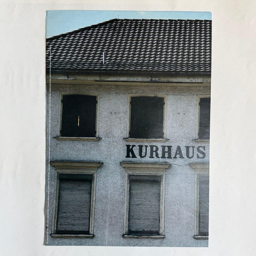 ポワンディロニー、アニエスベー、アートフリーペーパー、19冊 - メルカリ