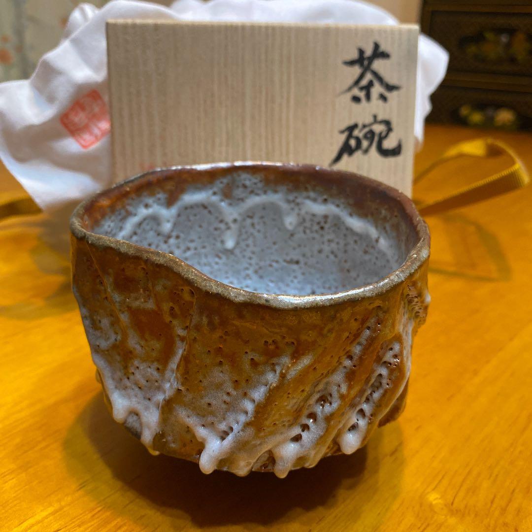 茶道具 共箱 茶道具 棗 「四季七宝 大棗」蒔絵師 一瓢斉作 裏千家15世家元鵬雲斎