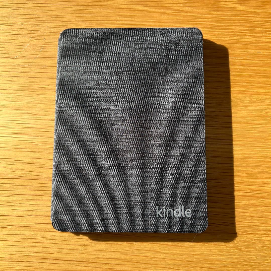 Amazon Kindle Paperwhiteの「シグニチャー エディション」 Amazon.co.jp: Kindle Paperwhite シグニチャーエディション (32GB) 7