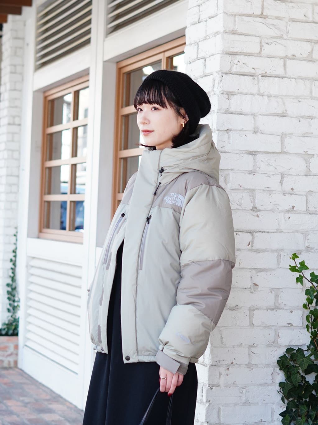 徹底解析。2024-25年 ノースフェイス バルトロライトジャケットの