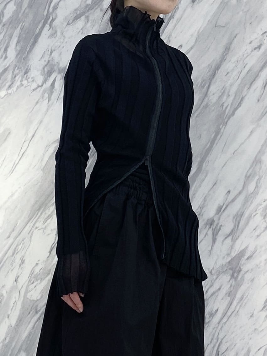 STAFF STYLING｜THE SHOP YOHJI YAMAMOTO